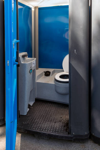 Portable bathroom rental in Happy Valley, CA