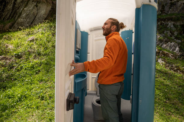 Best Temporary restroom rental  in Happy Valley, CA