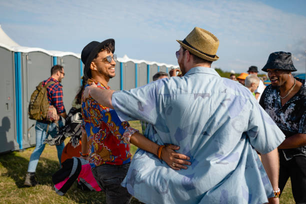  Happy Valley, CA Porta Potty Rental Pros