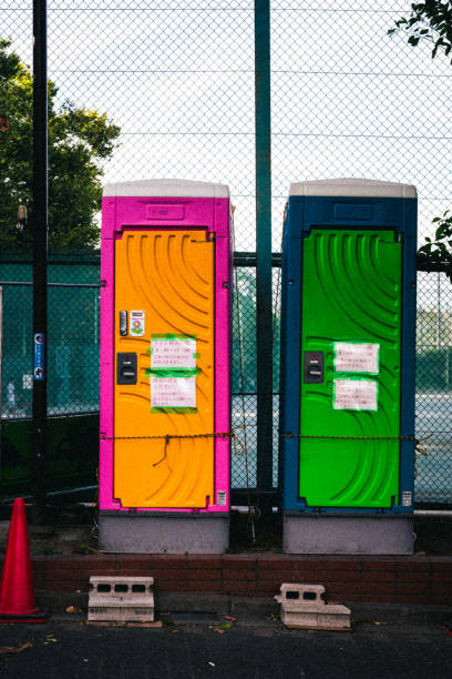 Best Porta potty rental near me  in Happy Valley, CA