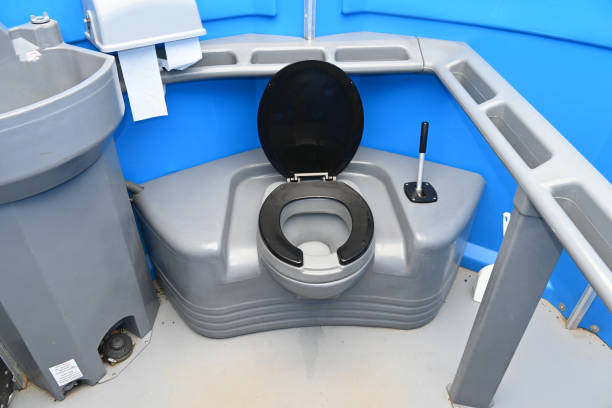 Best Luxury portable toilet rental  in Happy Valley, CA