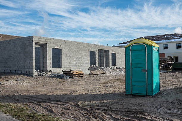 Best Local porta potty services  in Happy Valley, CA